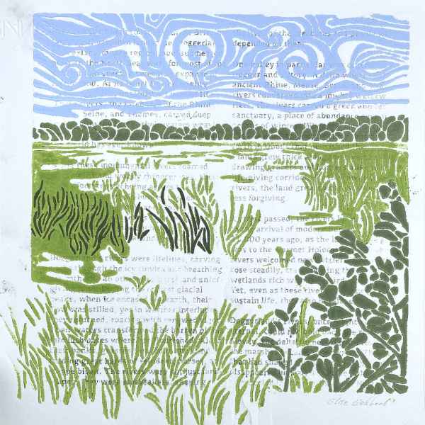 River AiM book collection 26